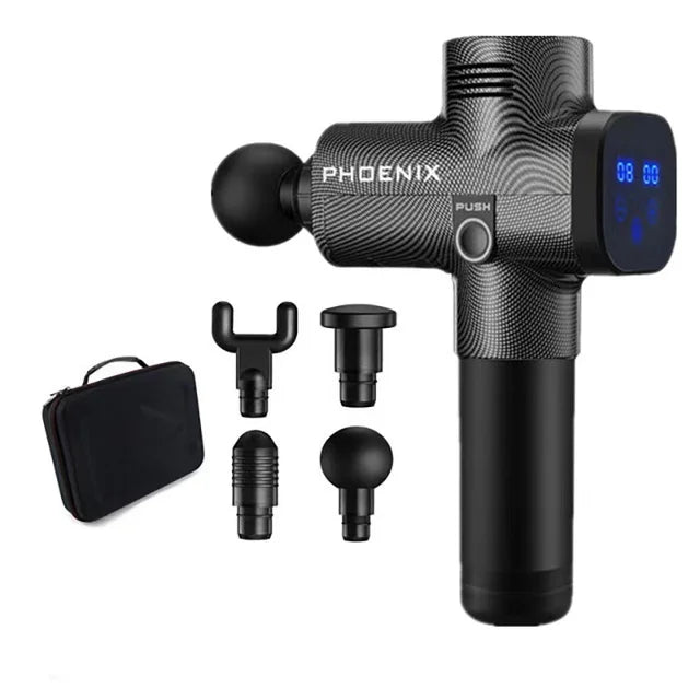 Phoenix Pro Massage Gun