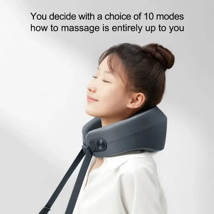 Smart Neck Massager by Mijia