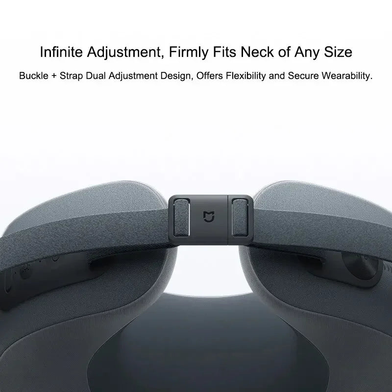 Smart Neck Massager by Mijia