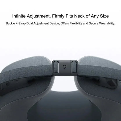 Smart Neck Massager by Mijia