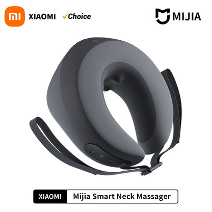 Smart Neck Massager by Mijia