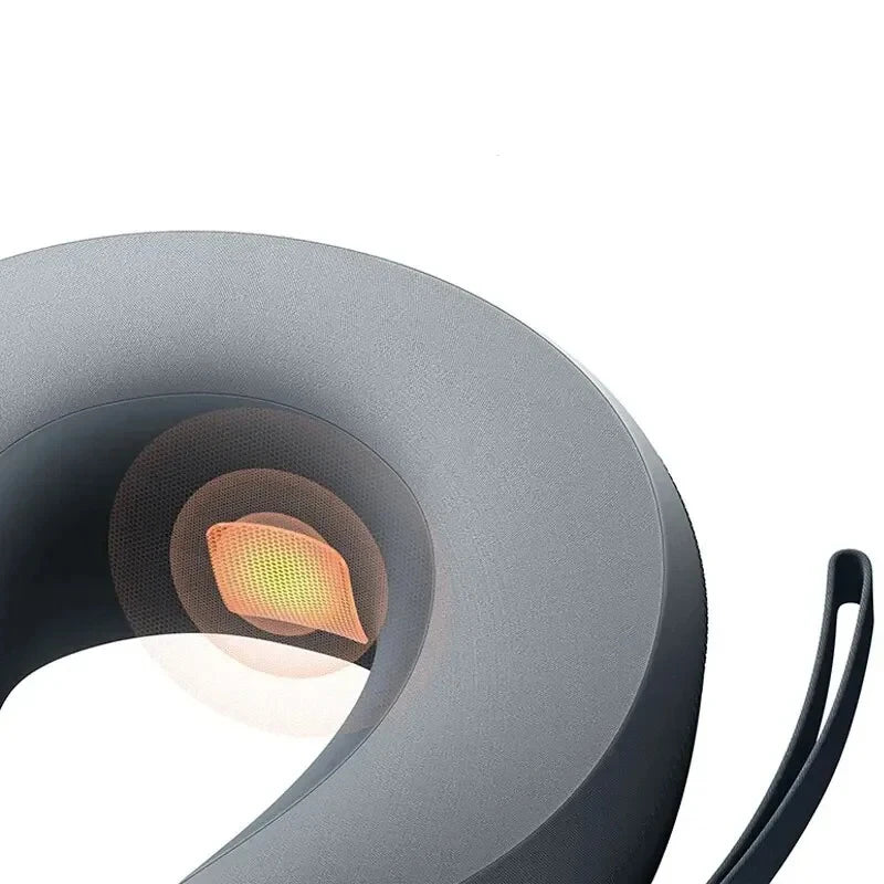 Smart Neck Massager by Mijia