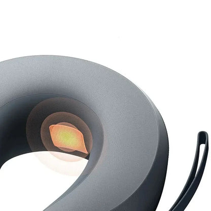 Smart Neck Massager by Mijia