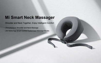 Smart Neck Massager by Mijia